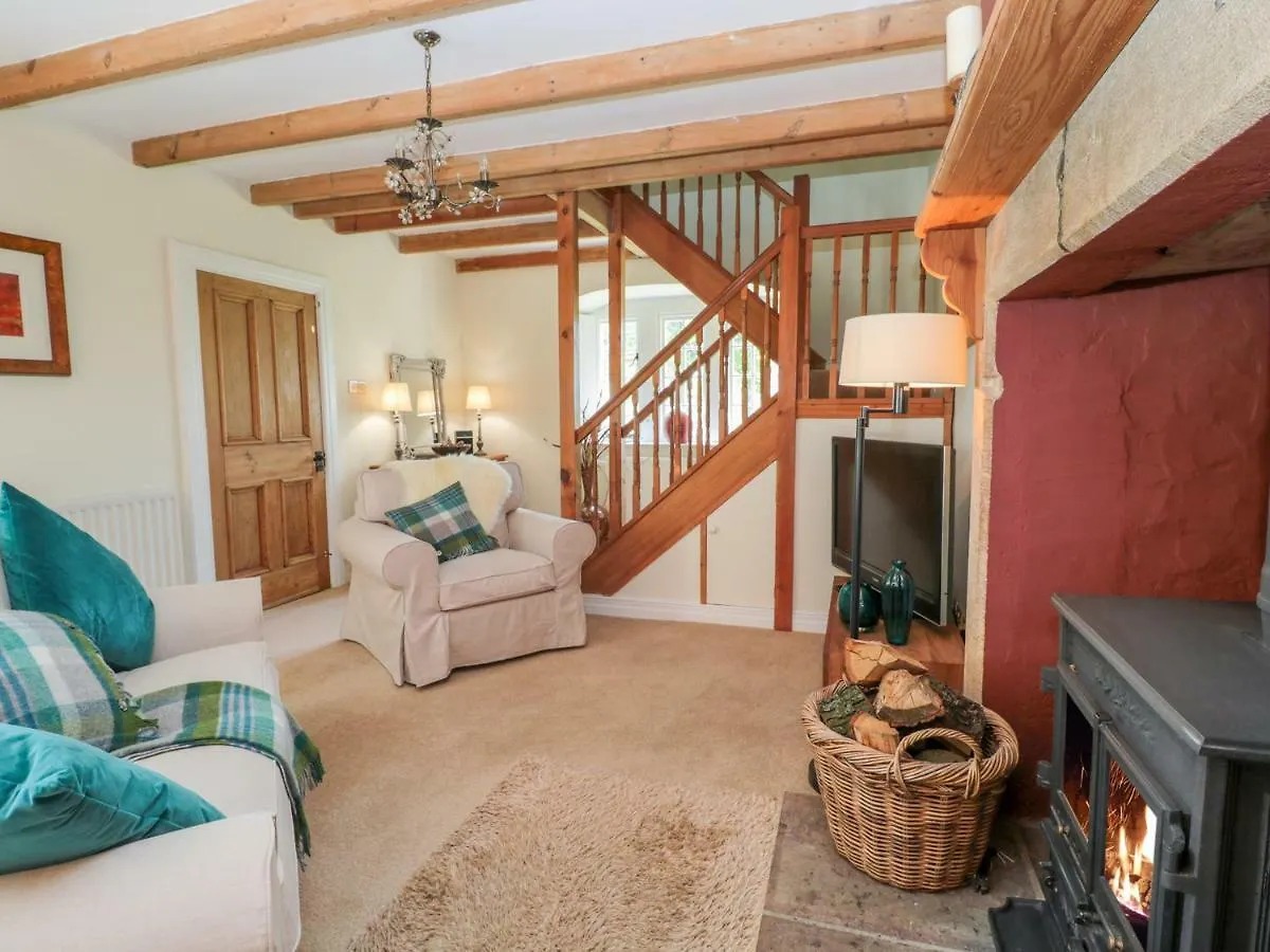 Casa vacanze Fenwick Retreat At Fenwick Lodge Newcastle Upon Tyne