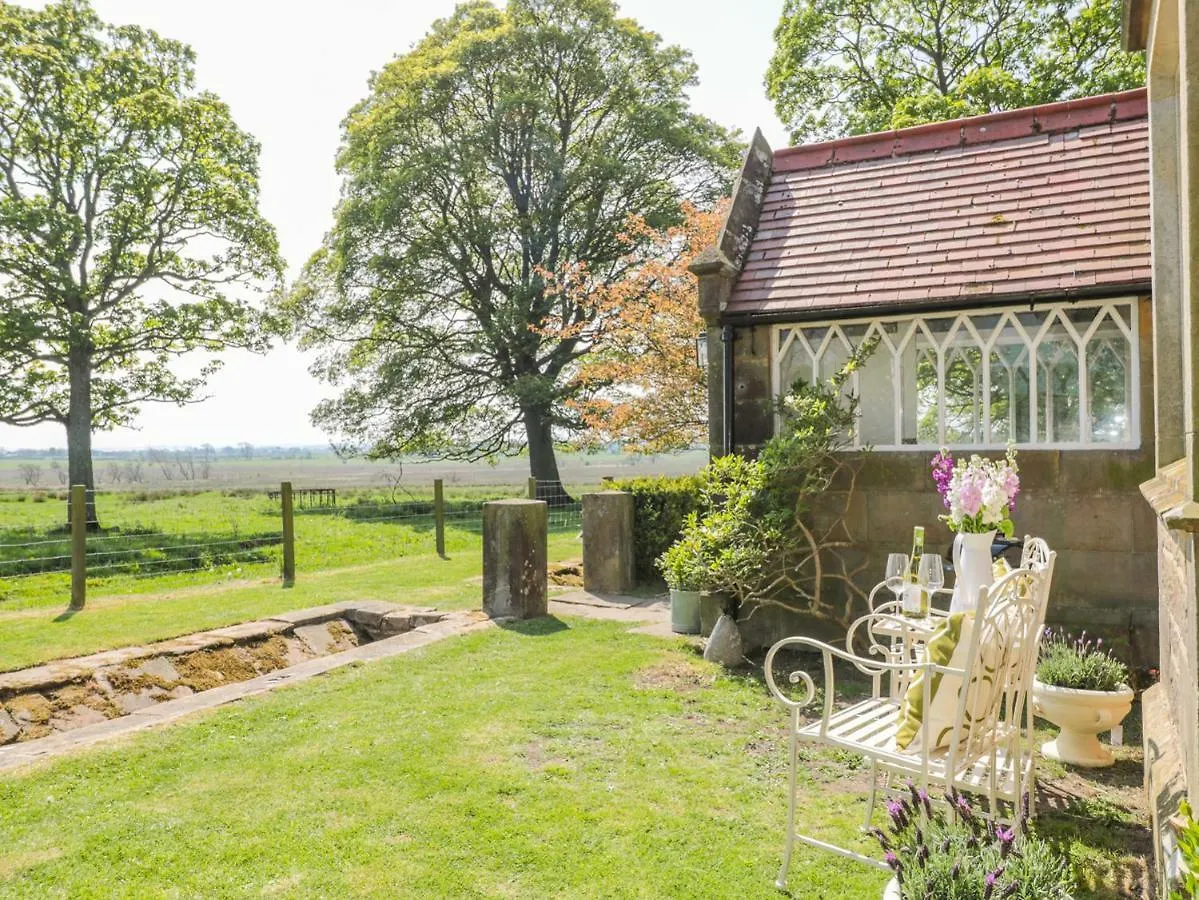 Casa vacanze Fenwick Retreat At Fenwick Lodge Newcastle Upon Tyne