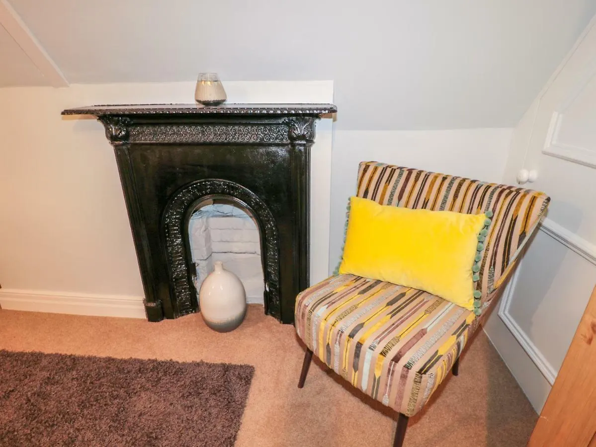 Fenwick Retreat At Fenwick Lodge Newcastle Upon Tyne Regno Unito