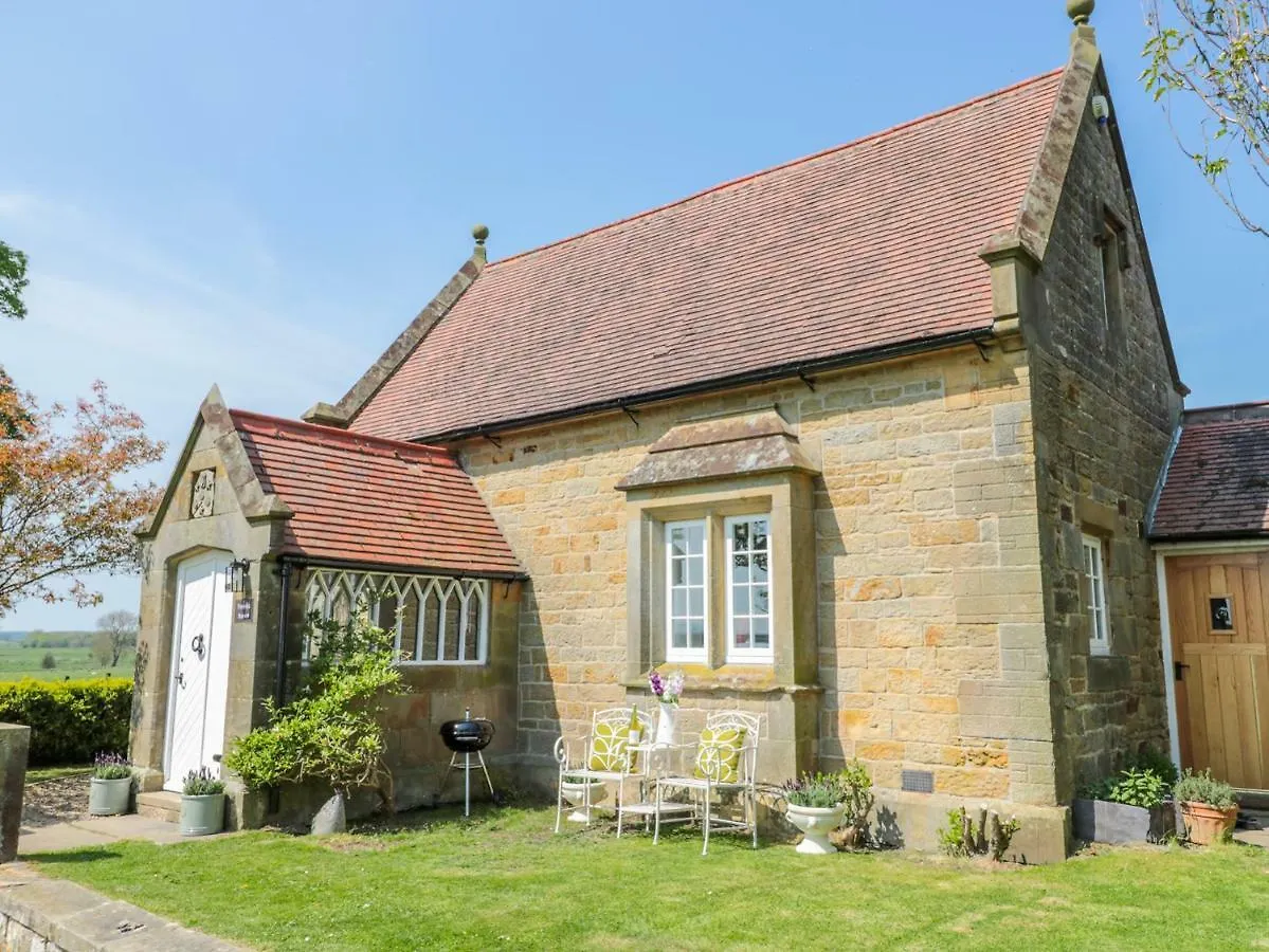 Fenwick Retreat at Fenwick Lodge Newcastle upon Tyne Storbritannien