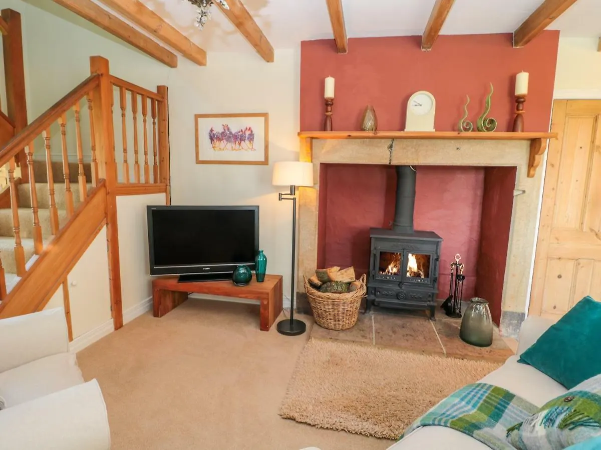 Feriehus Fenwick Retreat at Fenwick Lodge Newcastle upon Tyne
