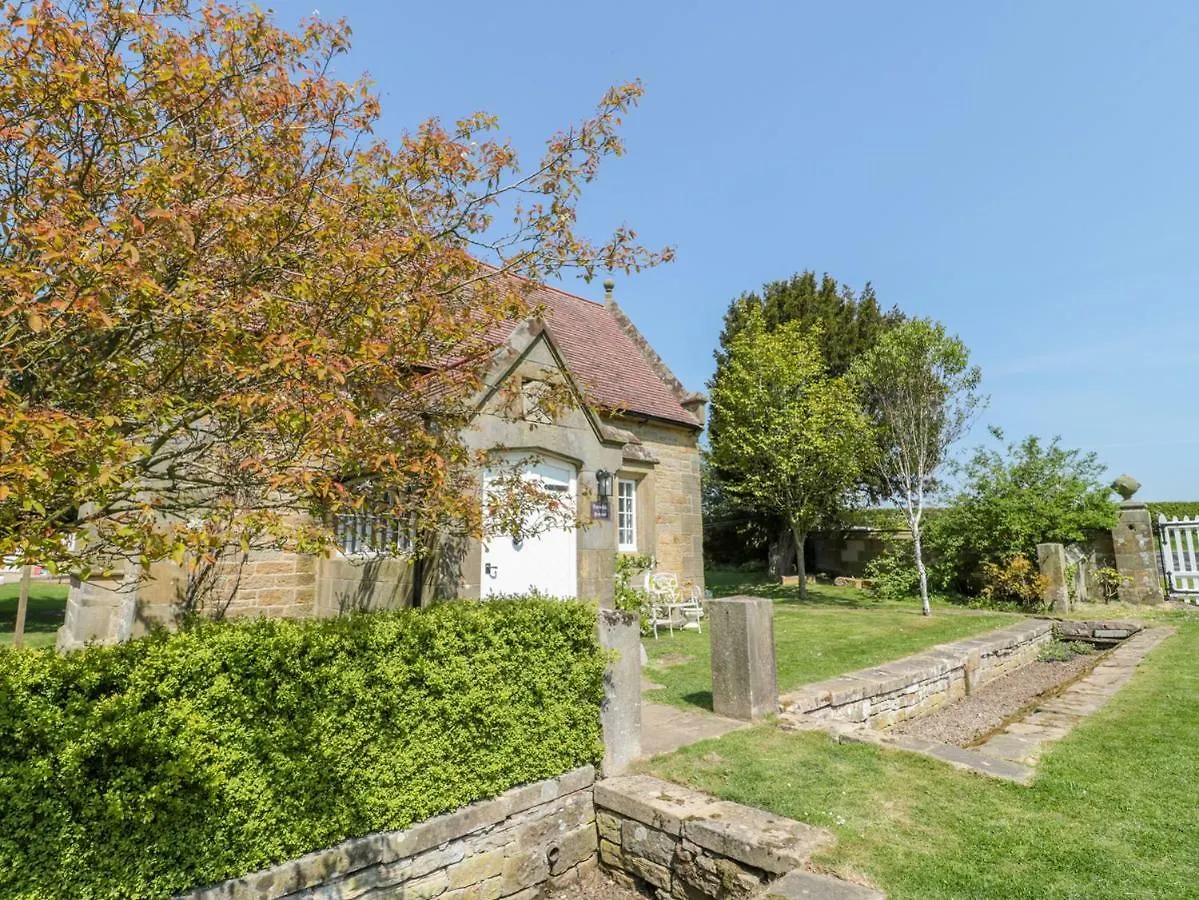 Fenwick Retreat at Fenwick Lodge Newcastle upon Tyne