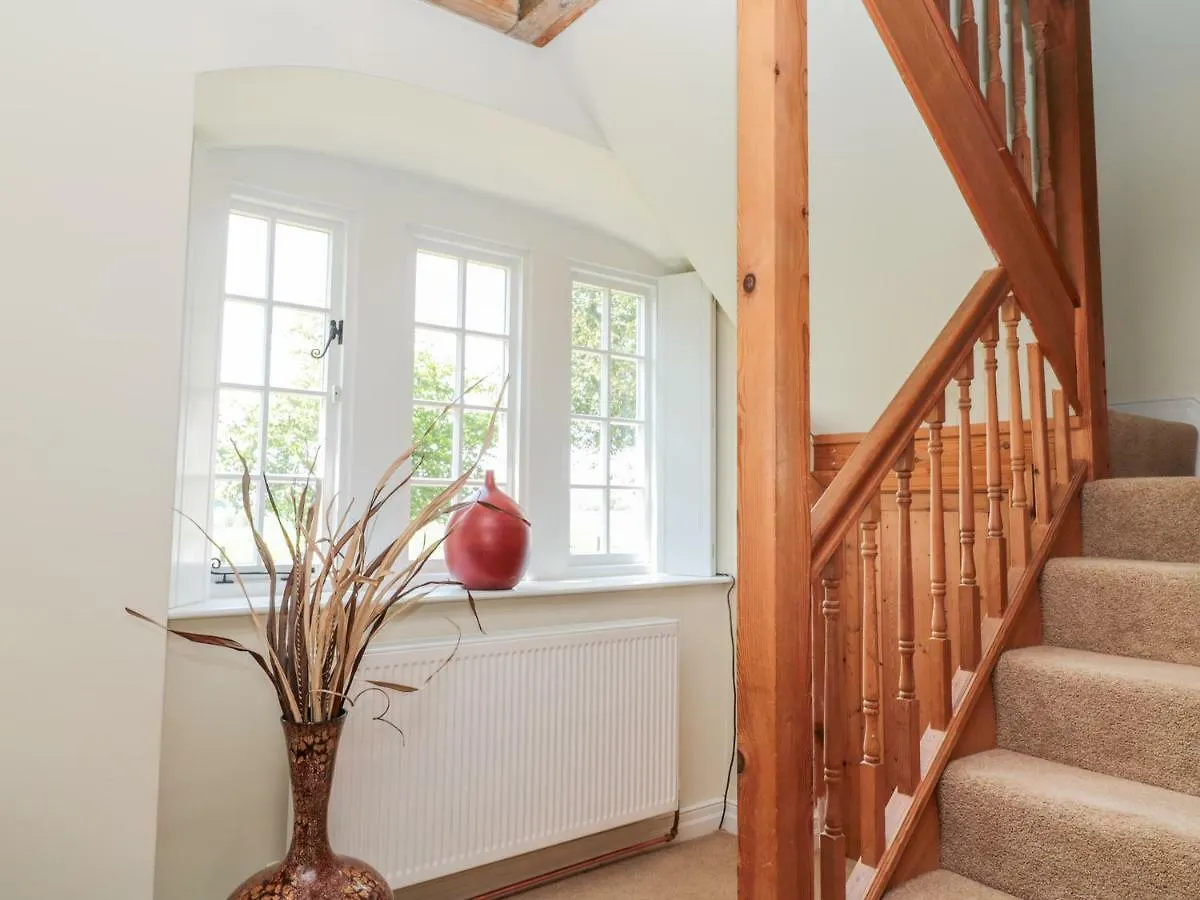 Feriehus Fenwick Retreat at Fenwick Lodge Newcastle upon Tyne