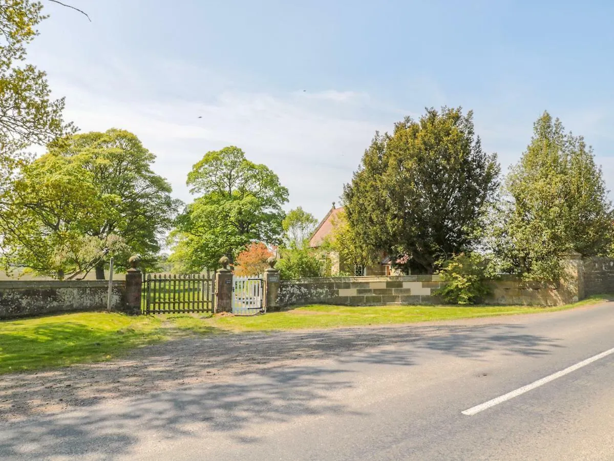 Fenwick Retreat at Fenwick Lodge Newcastle upon Tyne