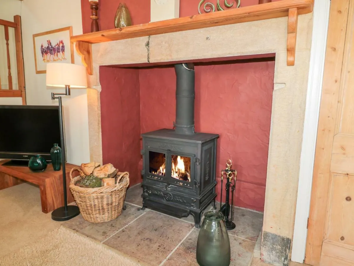 Fenwick Retreat at Fenwick Lodge Newcastle upon Tyne