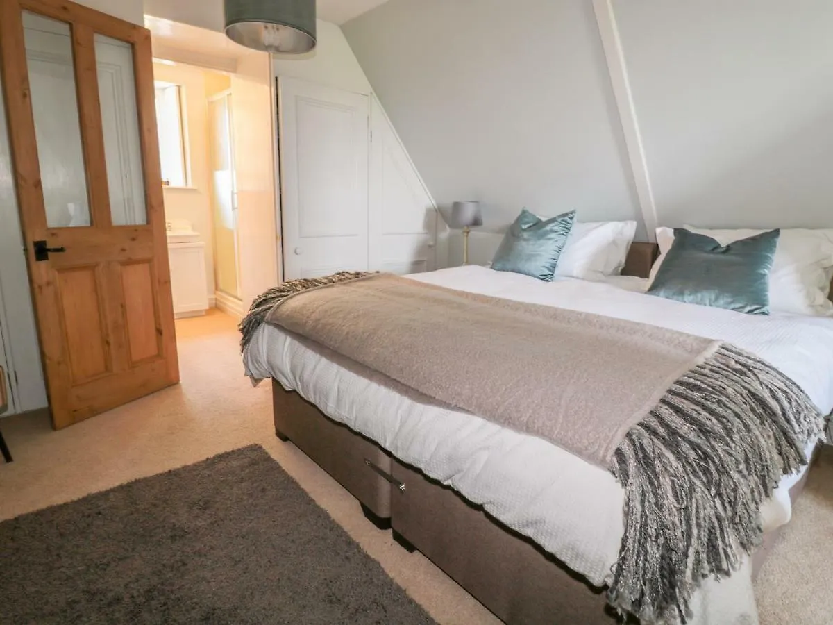 Fenwick Retreat at Fenwick Lodge Newcastle upon Tyne Feriehus