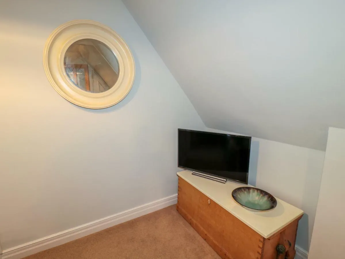 Fenwick Retreat At Fenwick Lodge Newcastle-upon-Tyne