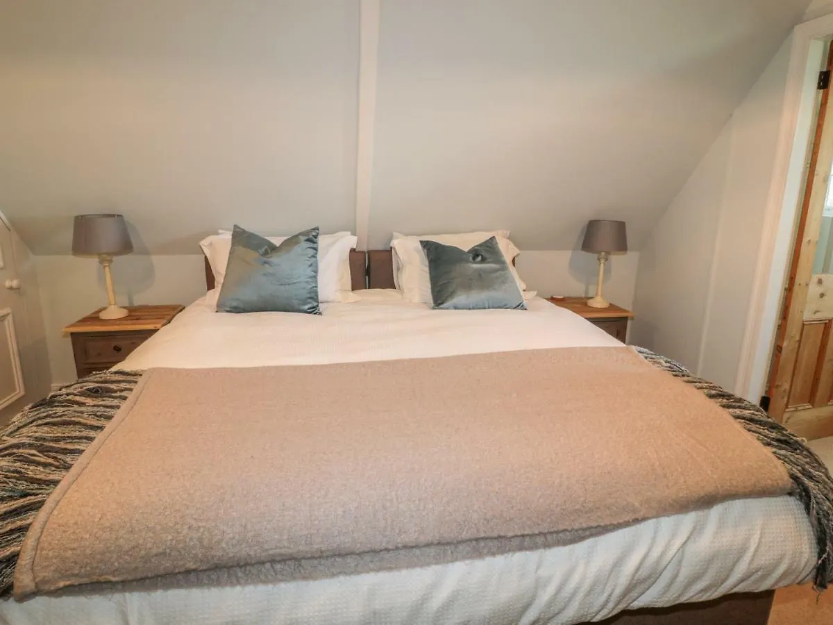 Fenwick Retreat At Fenwick Lodge Newcastle-upon-Tyne