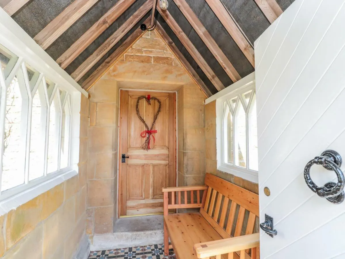 Hébergement de vacances Fenwick Retreat At Fenwick Lodge Newcastle-upon-Tyne